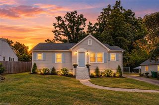 525 Farriss Avenue E, High Point, NC 27262