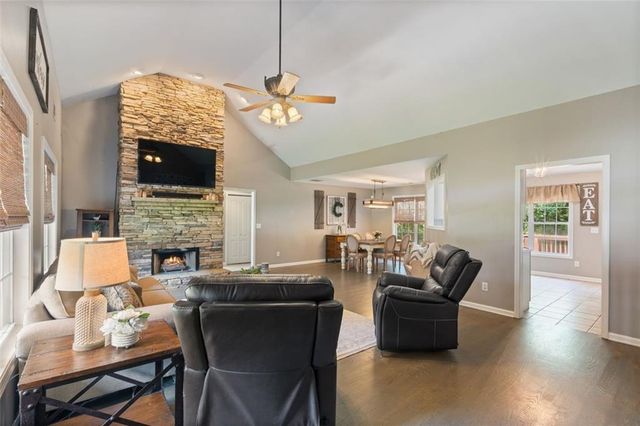 198 Adair Drive, Dallas, GA 30157