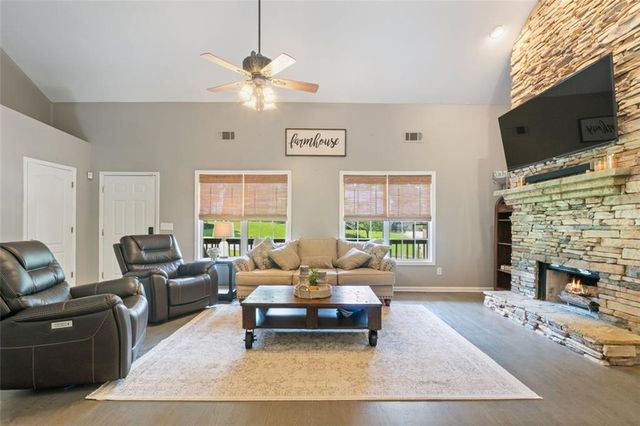 198 Adair Drive, Dallas, GA 30157