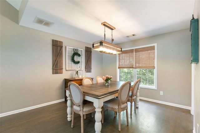 198 Adair Drive, Dallas, GA 30157
