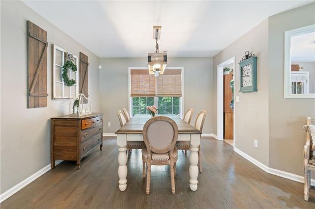 198 Adair Drive, Dallas, GA 30157