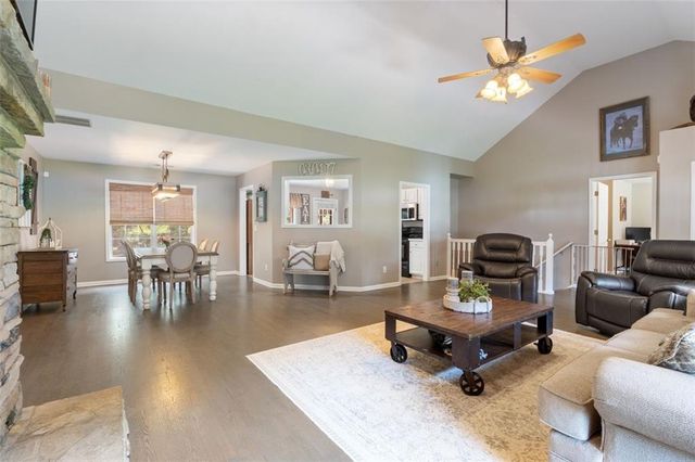 198 Adair Drive, Dallas, GA 30157