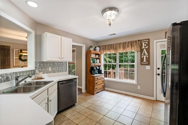 198 Adair Drive, Dallas, GA 30157