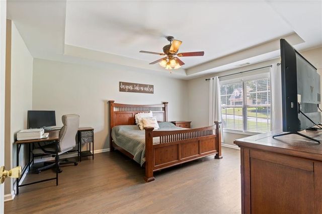 198 Adair Drive, Dallas, GA 30157