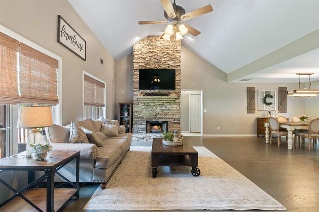198 Adair Drive, Dallas, GA 30157