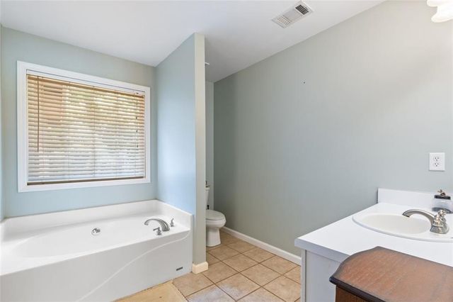 198 Adair Drive, Dallas, GA 30157
