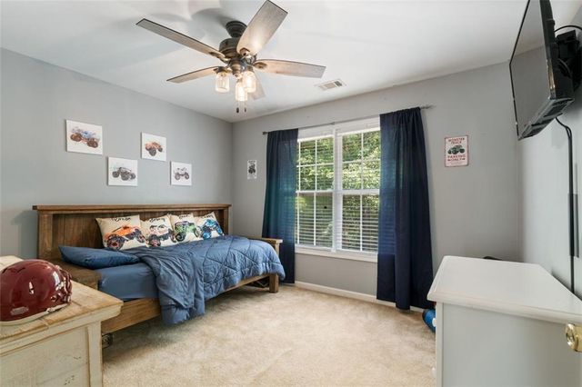 198 Adair Drive, Dallas, GA 30157