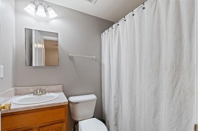 198 Adair Drive, Dallas, GA 30157