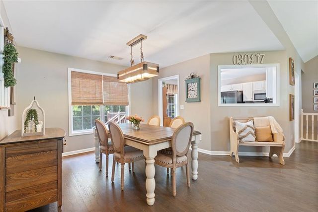 198 Adair Drive, Dallas, GA 30157