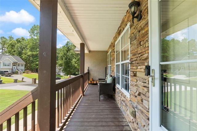 198 Adair Drive, Dallas, GA 30157