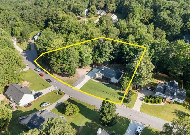 198 Adair Drive, Dallas, GA 30157