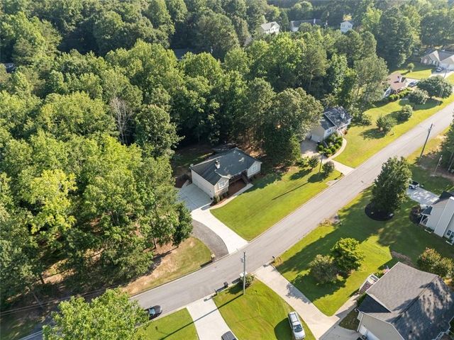 198 Adair Drive, Dallas, GA 30157