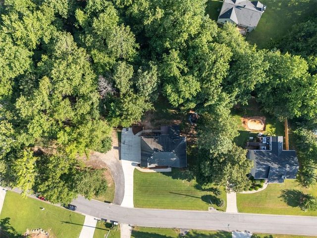 198 Adair Drive, Dallas, GA 30157
