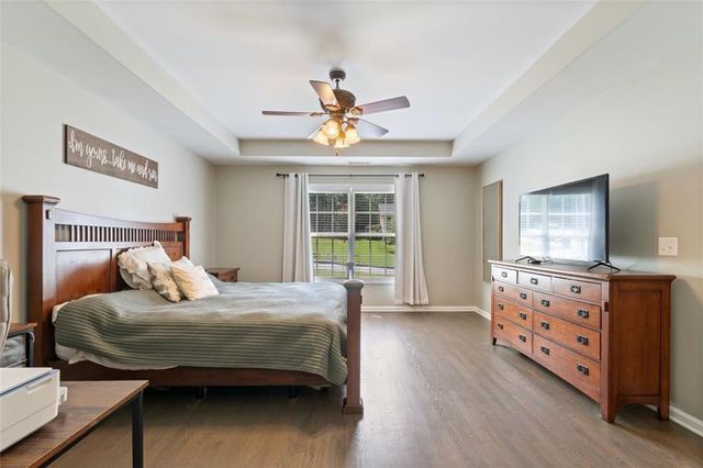 198 Adair Drive, Dallas, GA 30157