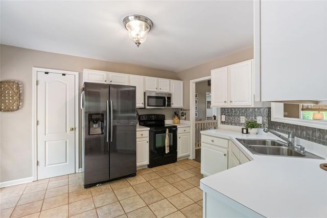 198 Adair Drive, Dallas, GA 30157