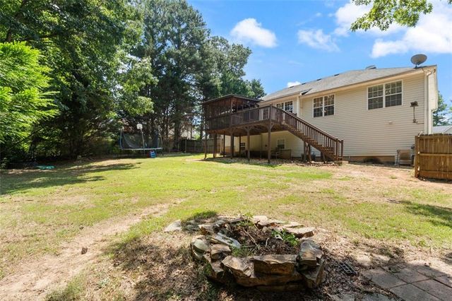 198 Adair Drive, Dallas, GA 30157