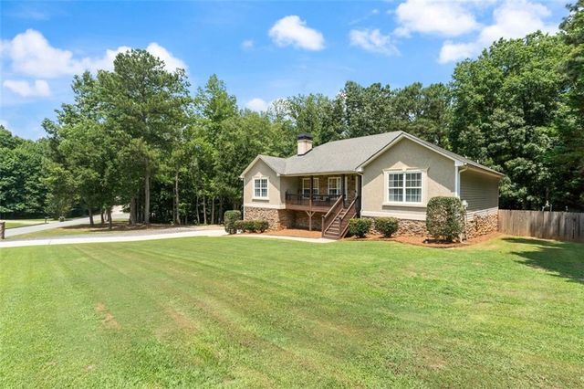 198 Adair Drive, Dallas, GA 30157
