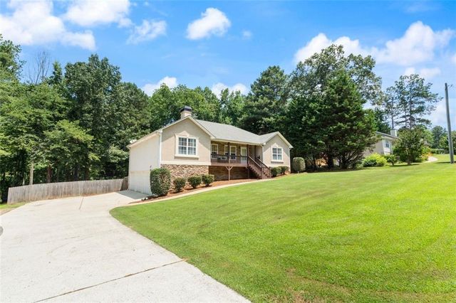 198 Adair Drive, Dallas, GA 30157