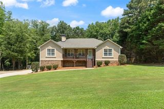 198 Adair Drive, Dallas, GA 30157