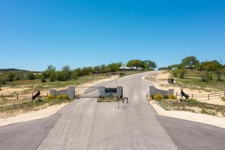 Lot 14 Winn Ranch Way # 14, Kerrville, TX 78028