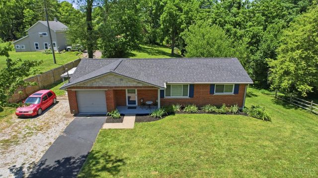 3331 Mt Carmel Road, Anderson Twp, OH 45244