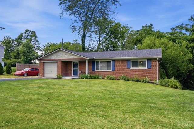 3331 Mt Carmel Road, Anderson Twp, OH 45244