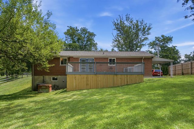 3331 Mt Carmel Road, Anderson Twp, OH 45244