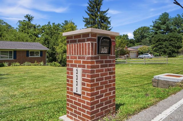 3331 Mt Carmel Road, Anderson Twp, OH 45244