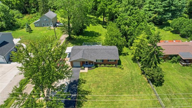 3331 Mt Carmel Road, Anderson Twp, OH 45244