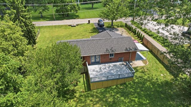 3331 Mt Carmel Road, Anderson Twp, OH 45244
