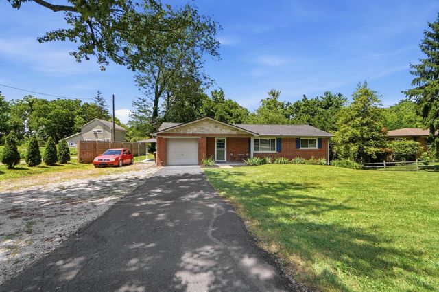 3331 Mt Carmel Road, Anderson Twp, OH 45244
