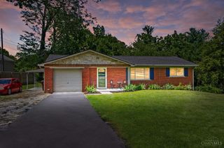 3331 Mt Carmel Road, Anderson Twp, OH 45244