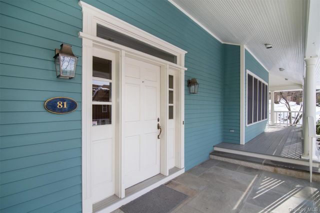 81 Pinecrest Drive, Hastings-on-hudson, NY 10706