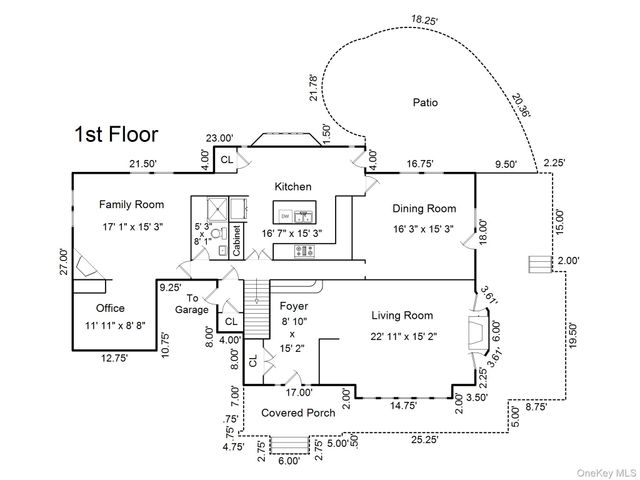 81 Pinecrest Drive, Hastings-on-hudson, NY 10706