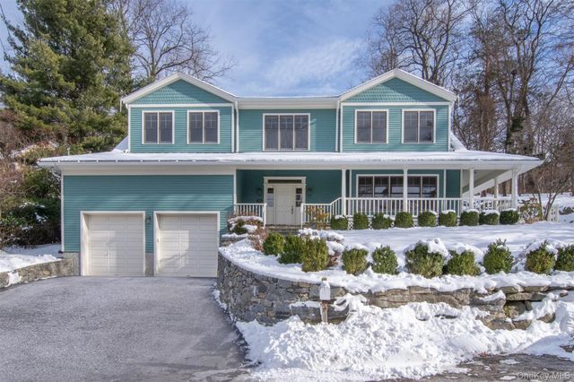 81 Pinecrest Drive, Hastings-on-hudson, NY 10706