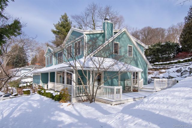 81 Pinecrest Drive, Hastings-on-hudson, NY 10706