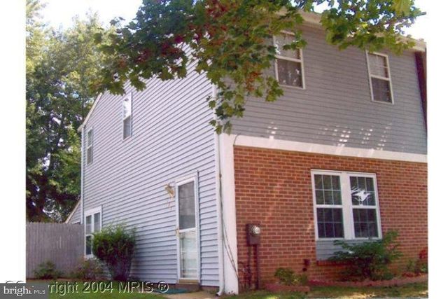 132 HUNTSMAN DR, Elkton, MD 21921