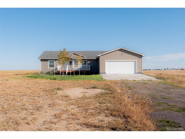 9 Timberlake Ct, Byers, CO 80103