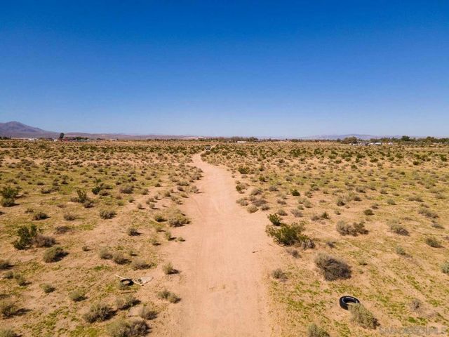 0 Radome RD, Newberry Springs, CA 92365
