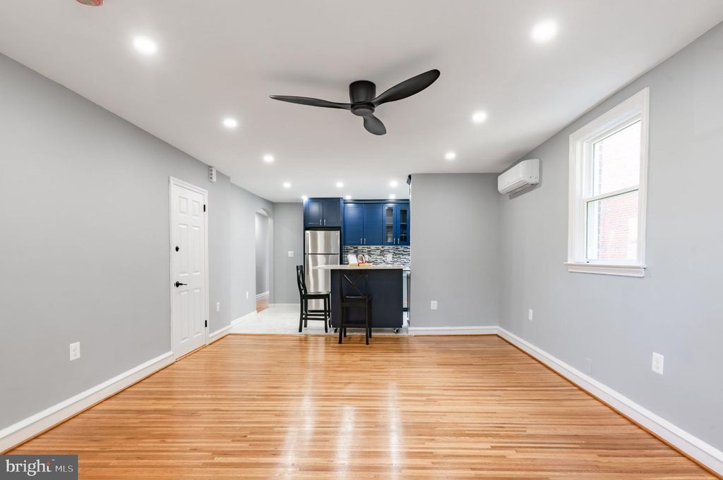 8259 FORREST AVE, PHILADELPHIA, PA 19150 — photo 4