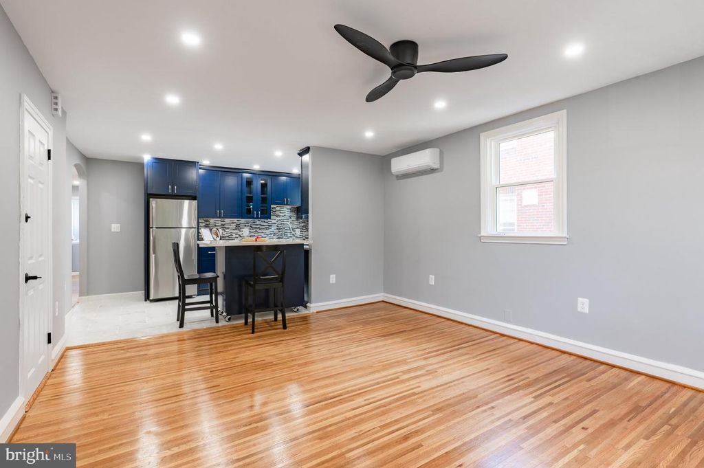 8259 FORREST AVE, PHILADELPHIA, PA 19150 — photo 5