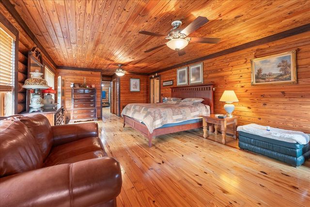 299 SW Hunting Club Road, Crawfordville, GA 30631