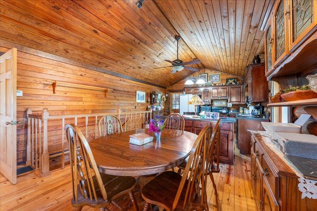 299 SW Hunting Club Road, Crawfordville, GA 30631