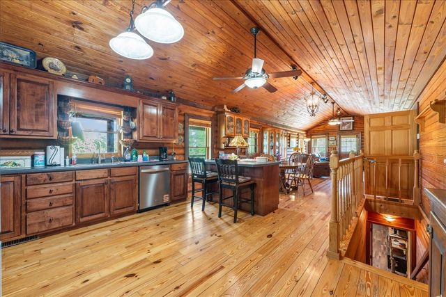 299 SW Hunting Club Road, Crawfordville, GA 30631