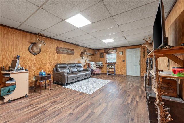 299 SW Hunting Club Road, Crawfordville, GA 30631
