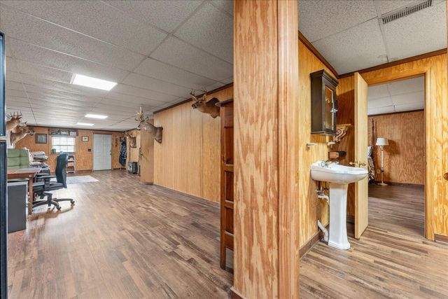 299 SW Hunting Club Road, Crawfordville, GA 30631