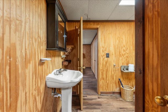 299 SW Hunting Club Road, Crawfordville, GA 30631