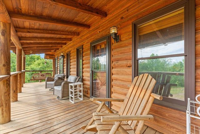 299 SW Hunting Club Road, Crawfordville, GA 30631