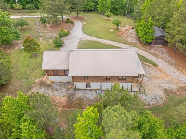 299 SW Hunting Club Road, Crawfordville, GA 30631