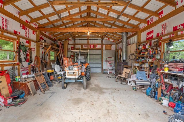 299 SW Hunting Club Road, Crawfordville, GA 30631